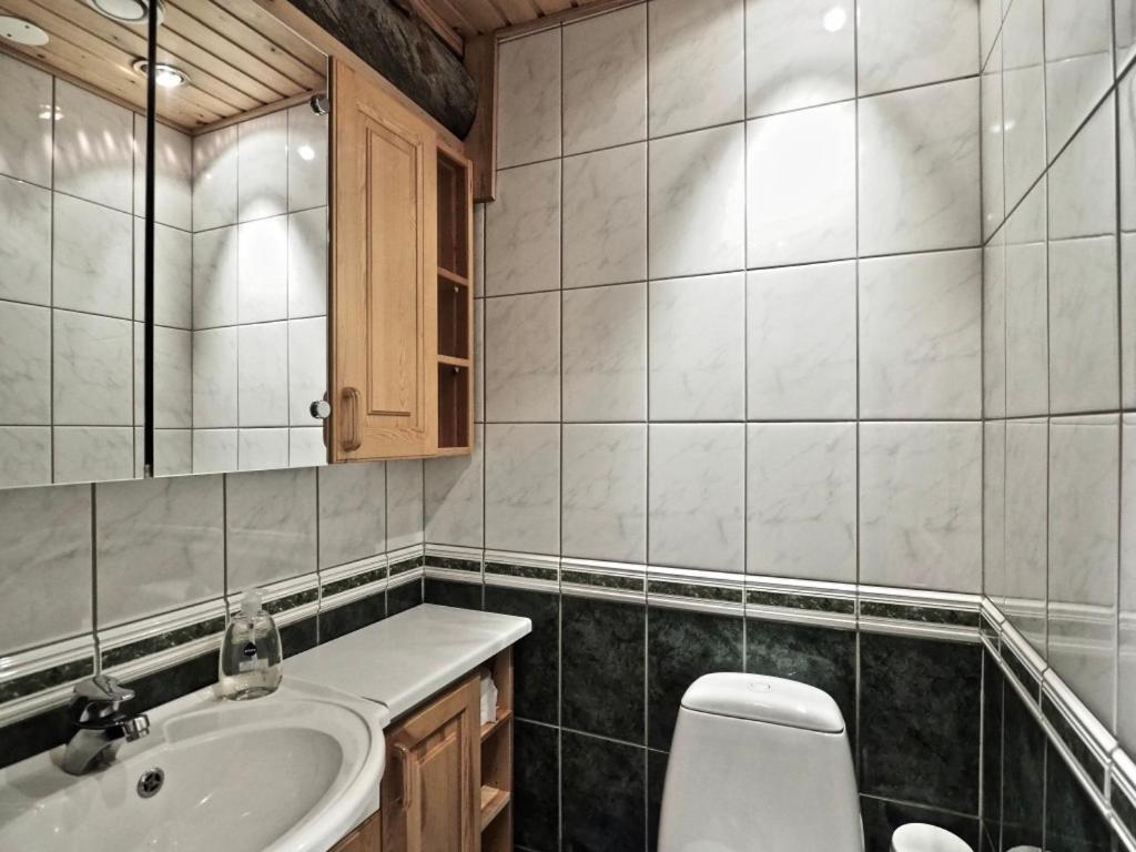 Levillas Martinmutka A & B المظهر الخارجي الصورة